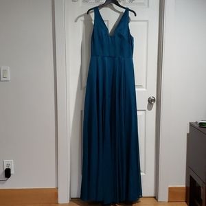 Halston Heritage Dress